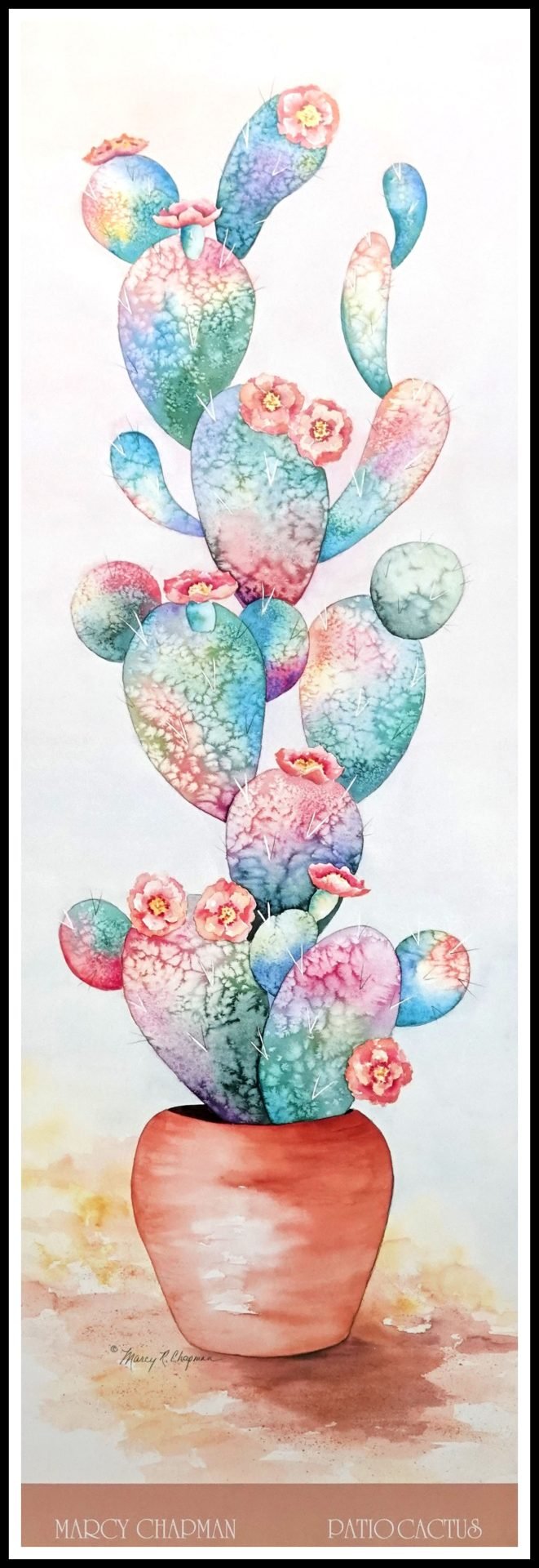 HHG MC010 Pati Cactus